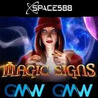 slot Magic Signs GameMediaWorks